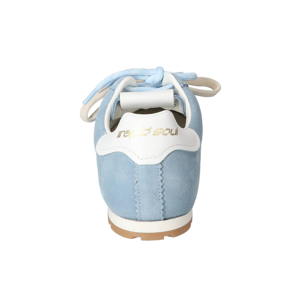 Sneakers, Lichtblauw