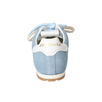 Sneakers, Lichtblauw