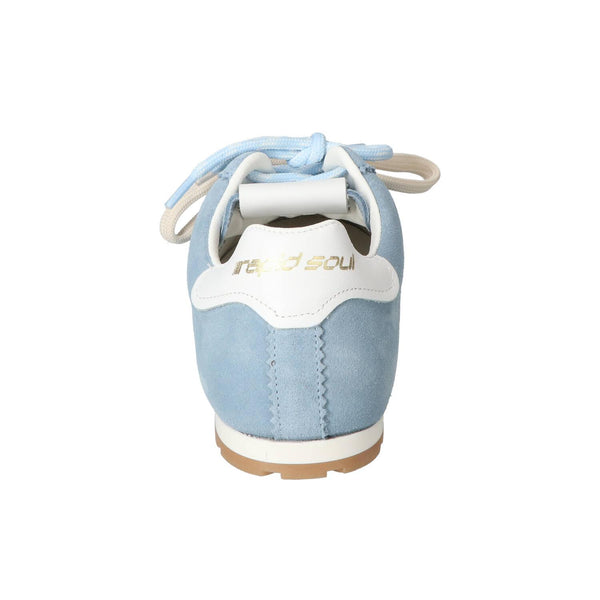 Sneakers, Lichtblauw