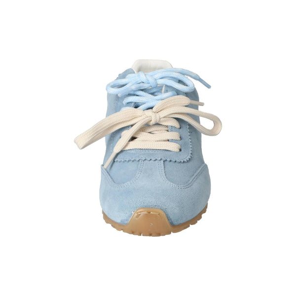 Sneakers, Lichtblauw