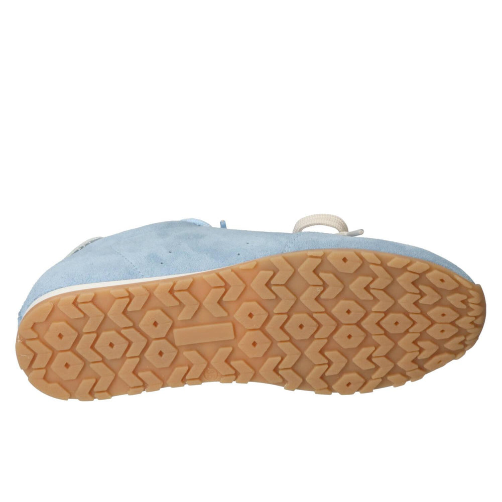 Sneakers, Lichtblauw