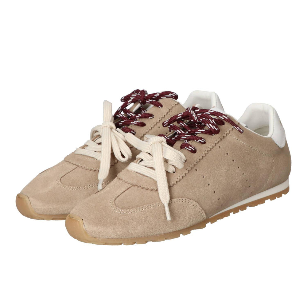 Sneakers, Lichtbeige