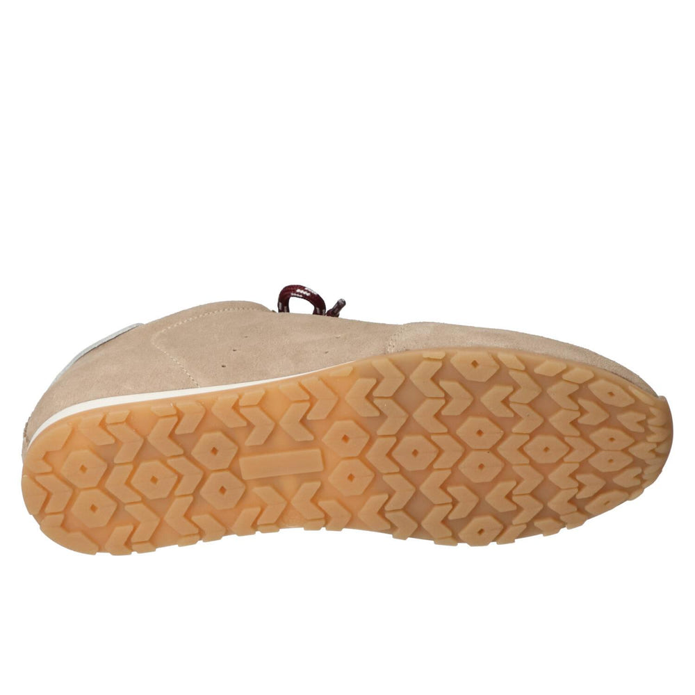 Sneakers, Lichtbeige