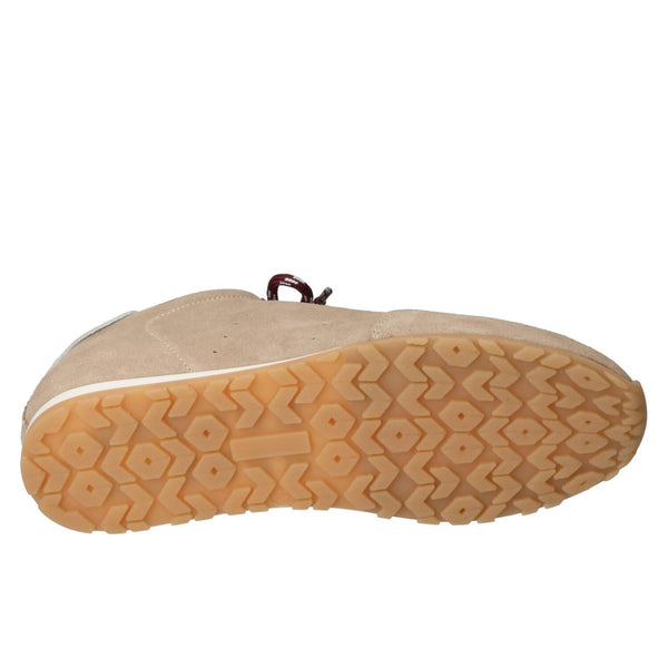 Sneakers, Lichtbeige