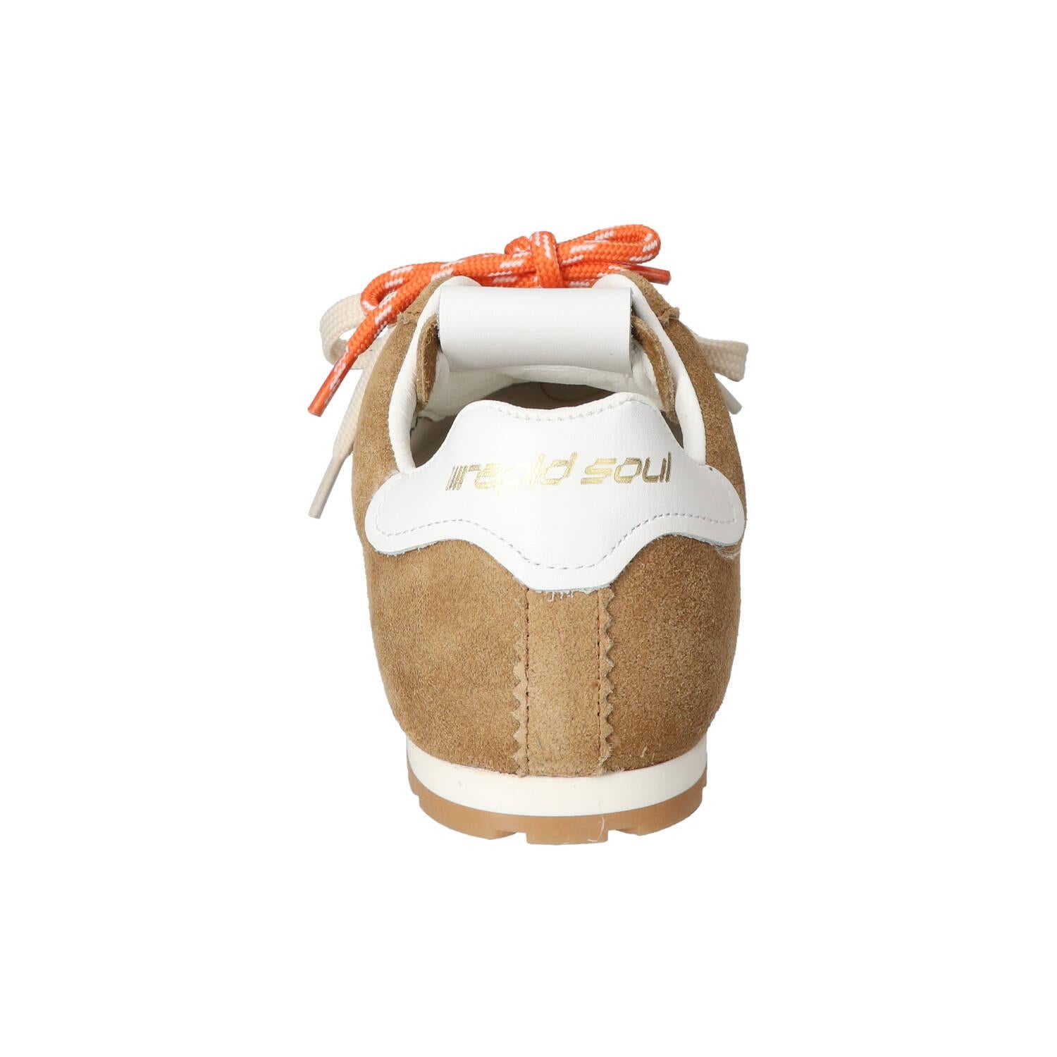 Sneakers, Cognac