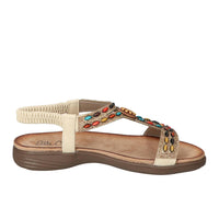 Sandalen, Multicolor