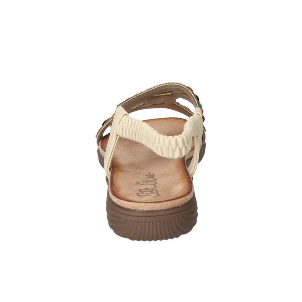 Sandalen, Multicolor