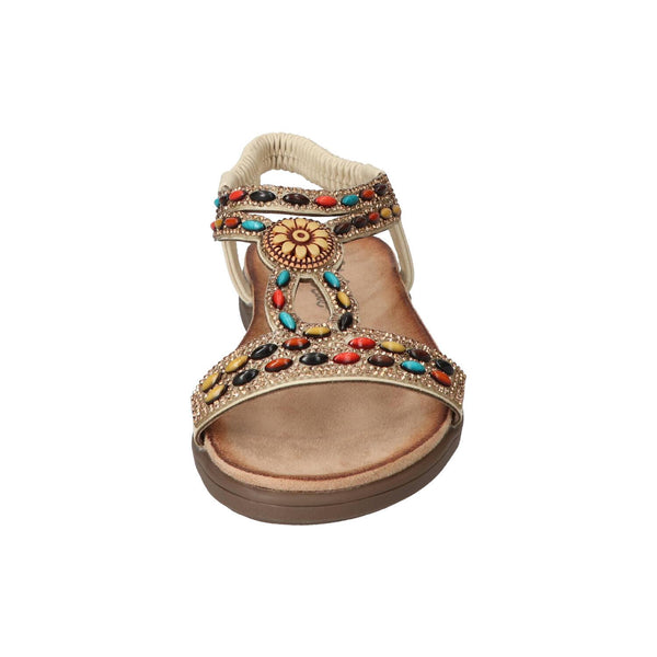 Sandalen, Multicolor