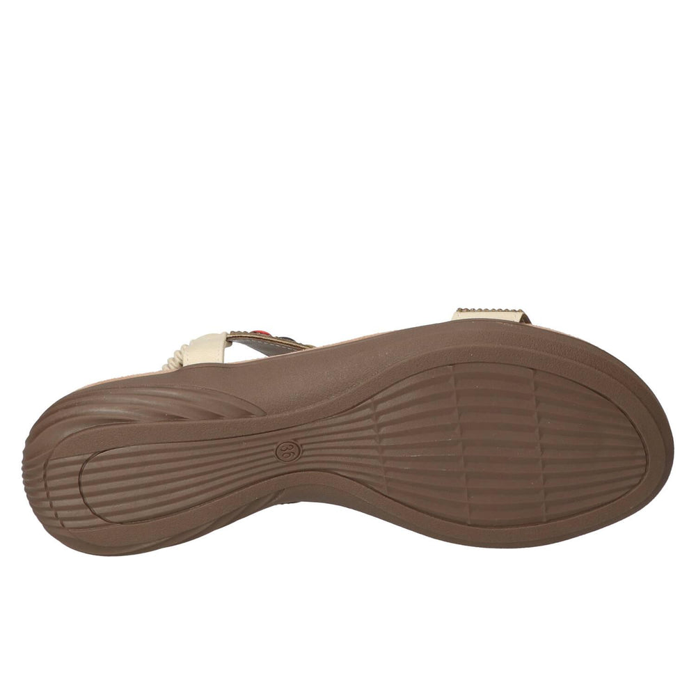 Sandalen, Multicolor