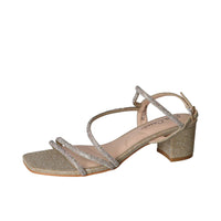 Sandalen, Goud