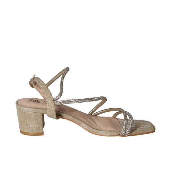 Sandalen, Goud