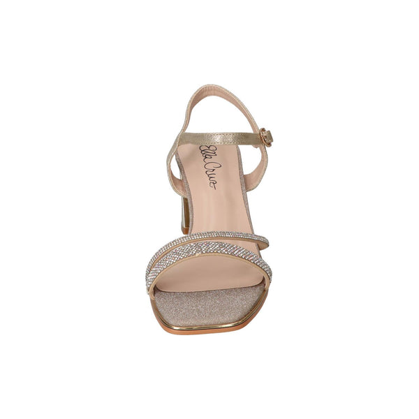 Sandalen, Goud