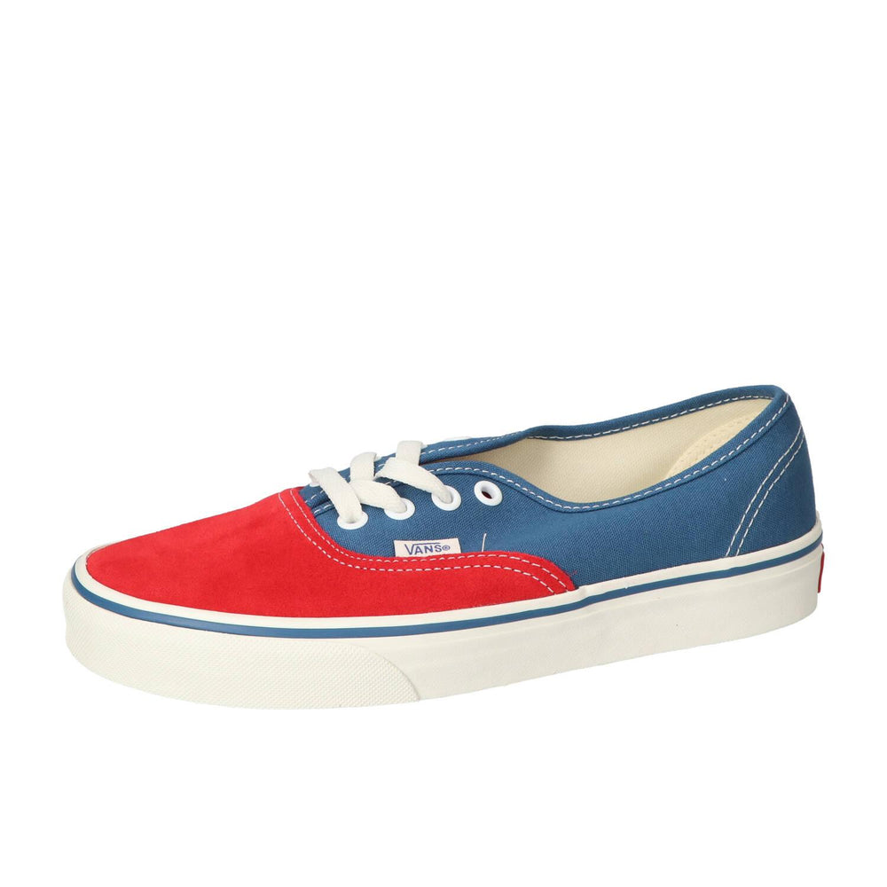 Sneakers Veter, Rood