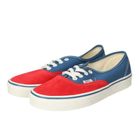 Sneakers Veter, Rood