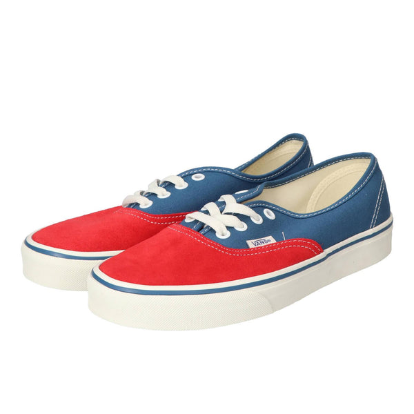 Sneakers Veter, Rood