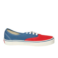 Sneakers Veter, Rood