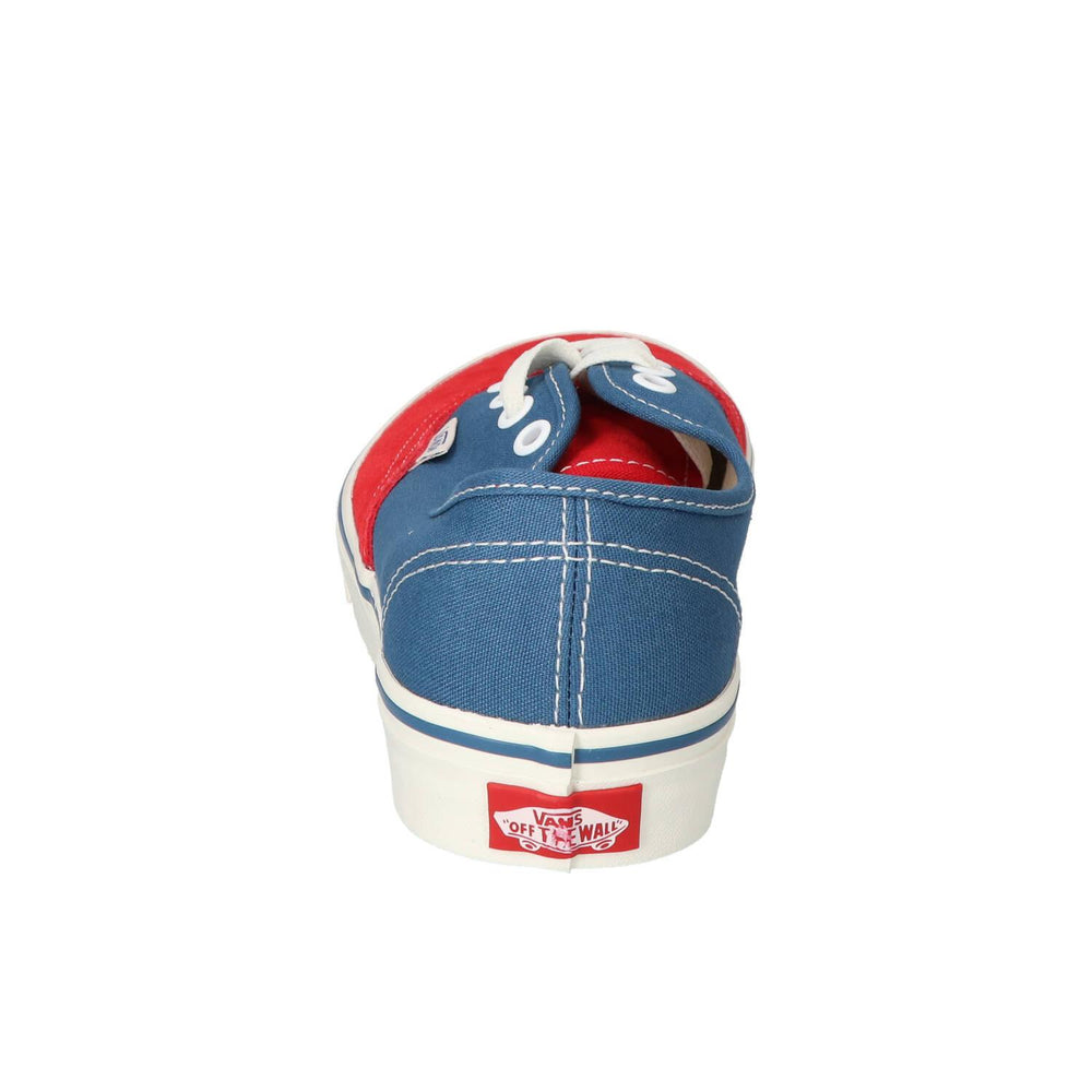 Sneakers Veter, Rood