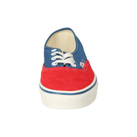 Sneakers Veter, Rood