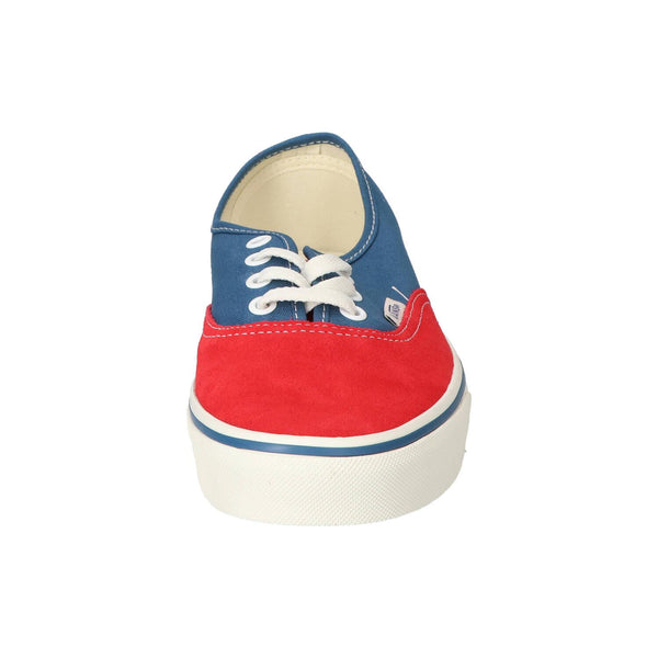 Sneakers Veter, Rood