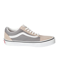 Sneakers Velcro, Taupe