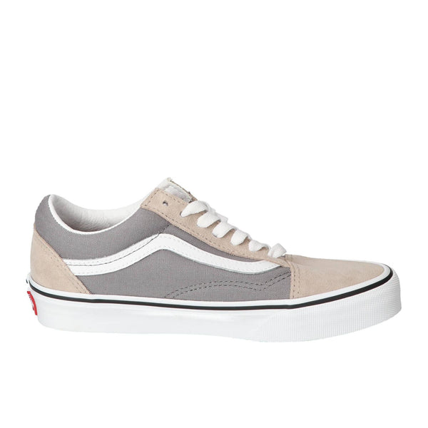 Sneakers Velcro, Taupe