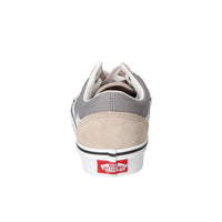 Sneakers Velcro, Taupe