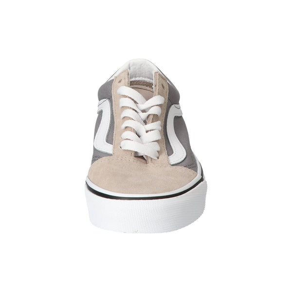 Sneakers Velcro, Taupe