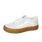 Sneakers Veter, Lichtblauw
