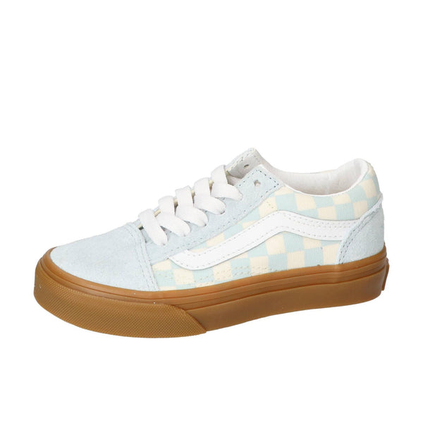 Sneakers Veter, Lichtblauw