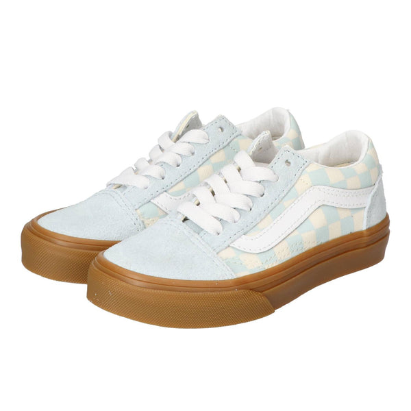 Sneakers Veter, Lichtblauw