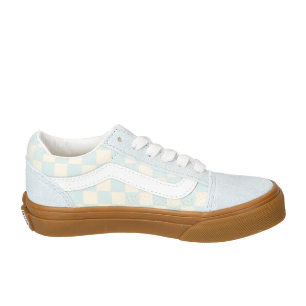 Sneakers Veter, Lichtblauw