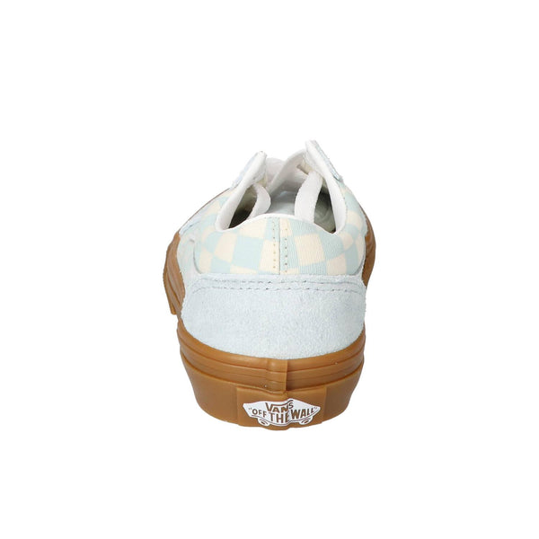 Sneakers Veter, Lichtblauw