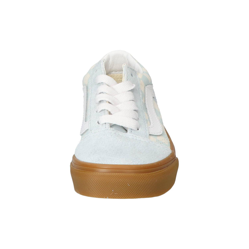 Sneakers Veter, Lichtblauw