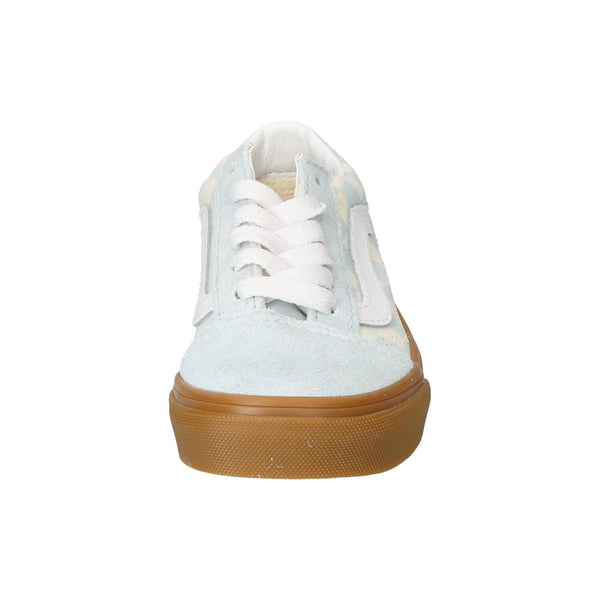 Sneakers Veter, Lichtblauw