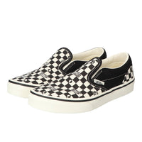 Sneakers Velcro, Zwart