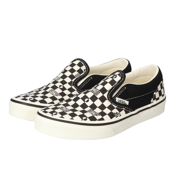 Sneakers Velcro, Zwart