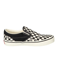 Sneakers Velcro, Zwart