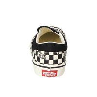 Sneakers Velcro, Zwart