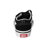 Sneakers Velcro, Zwart