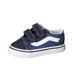 Sneakers Velcro, Blauw