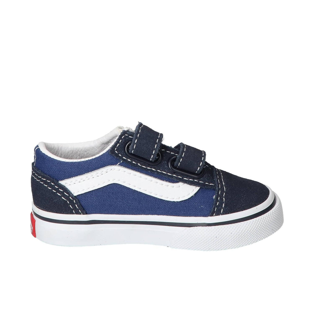 Sneakers Velcro, Blauw