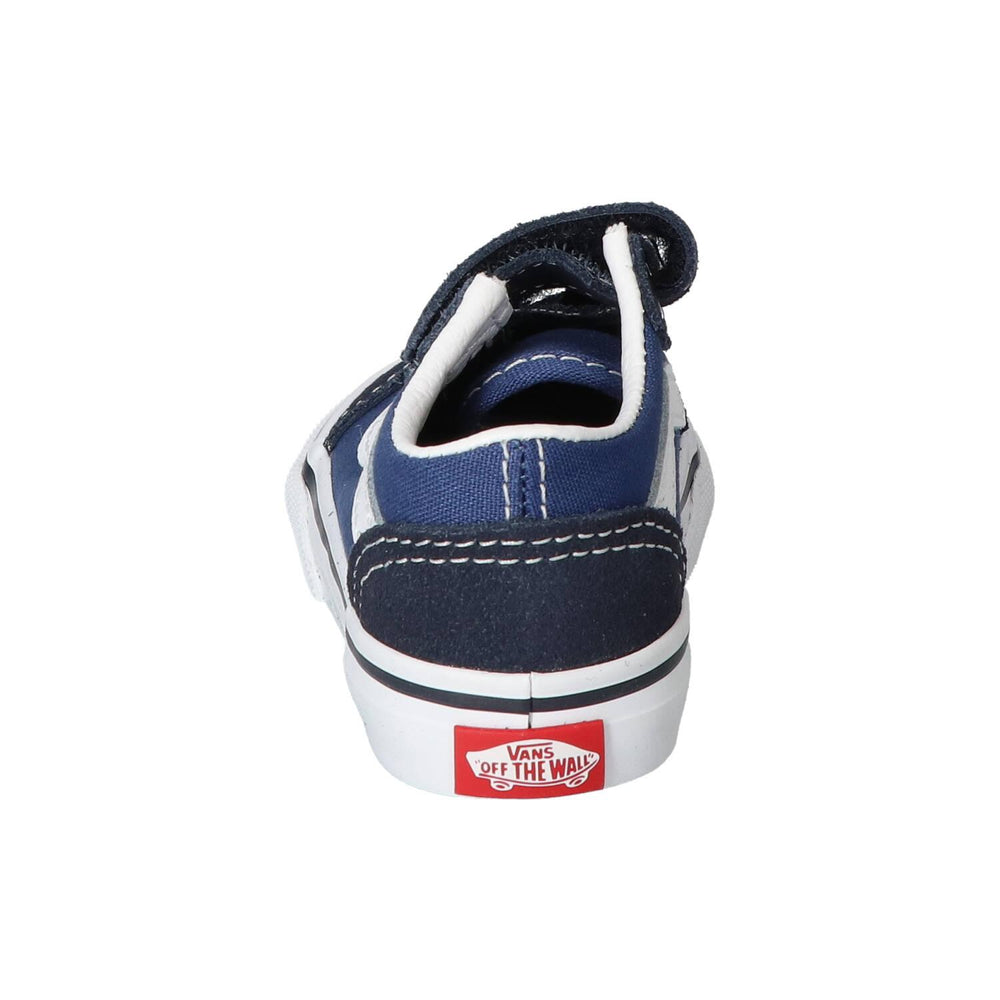 Sneakers Velcro, Blauw