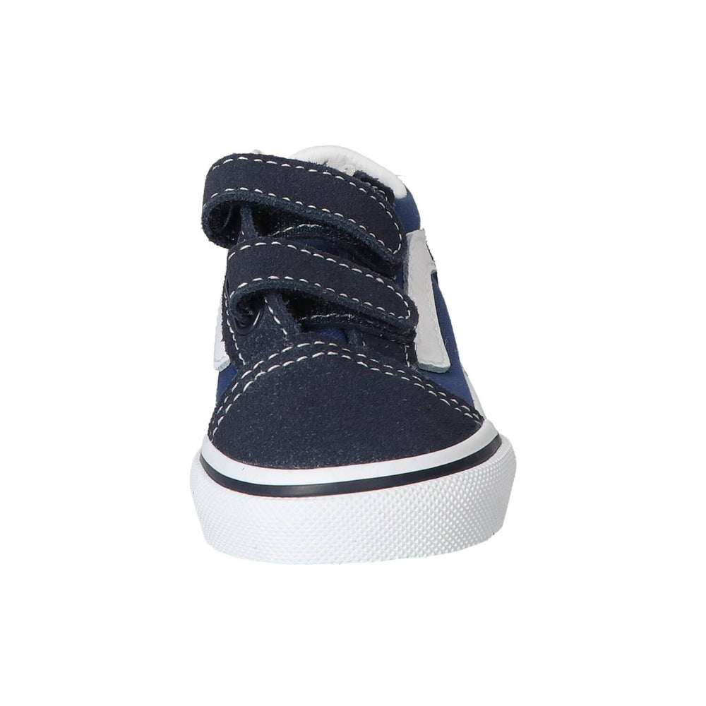 Sneakers Velcro, Blauw