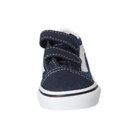 Sneakers Velcro, Blauw