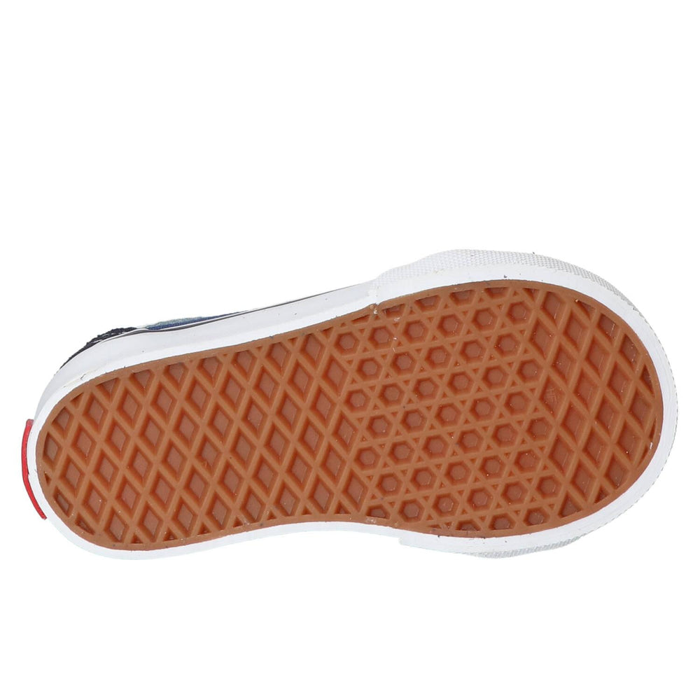 Sneakers Velcro, Blauw