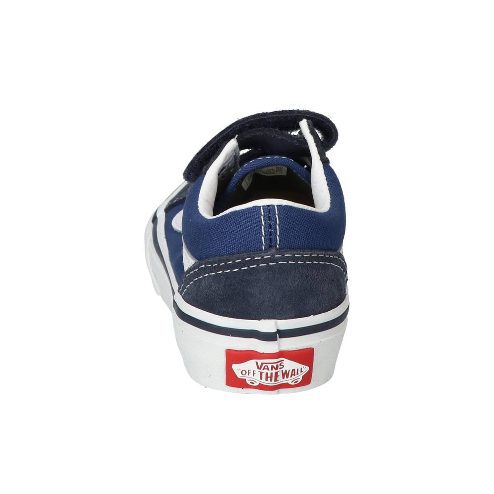 Sneakers Velcro, Blauw