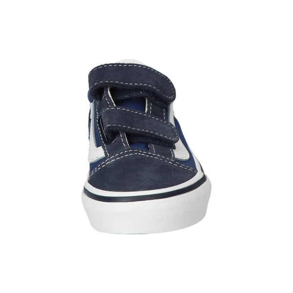 Sneakers Velcro, Blauw