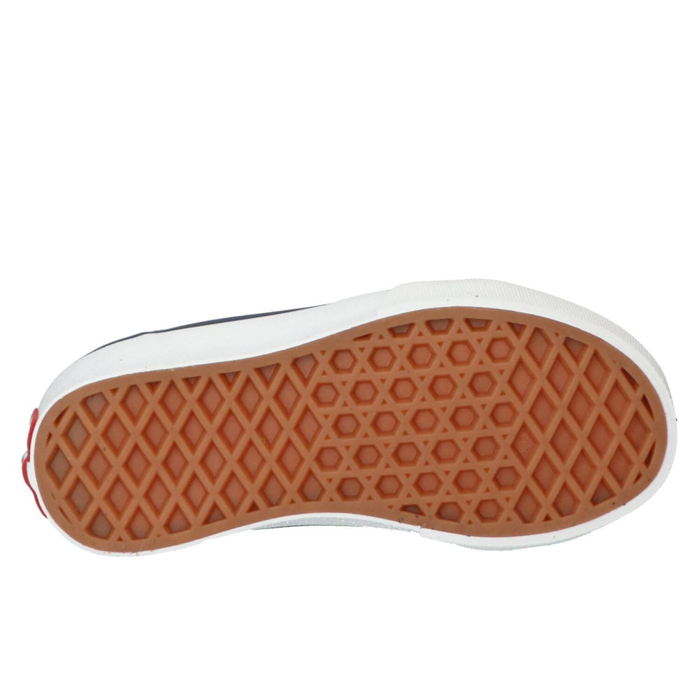 Sneakers Velcro, Blauw