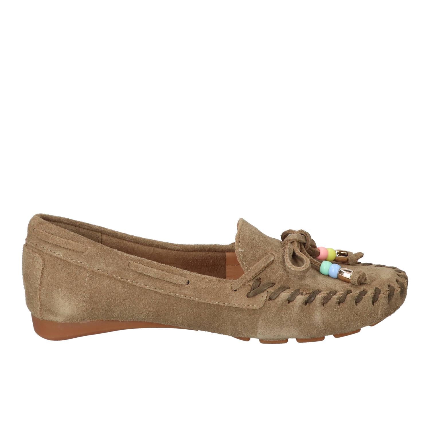 Instapschoenen, Groen