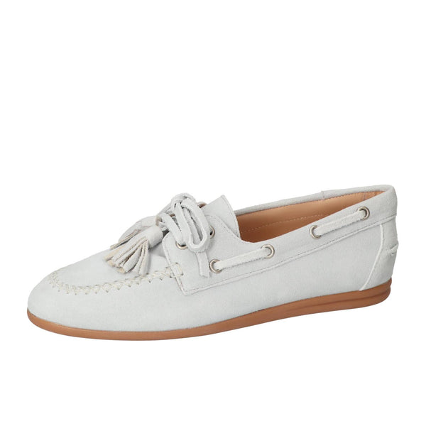 Instapschoenen, Lichtblauw